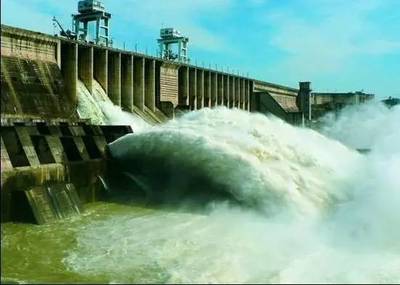 水利閥門選型與介紹 水資源專用機械設(shè)備制造的關(guān)鍵環(huán)節(jié)